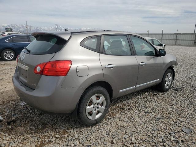 Изображение 3 2012 NISSAN ROGUE S 2012 с VIN JN8AS5MV5CW385594