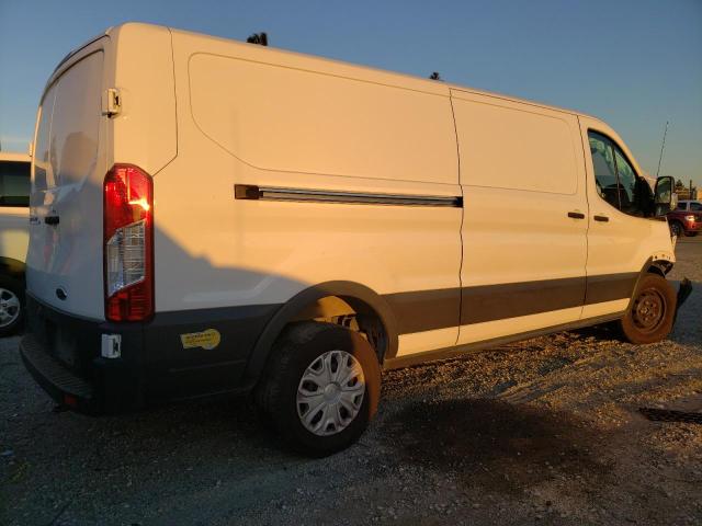 Изображение 3 2022 FORD TRANSIT T-350 2022 с VIN 1FTBW1YK8NKA49932