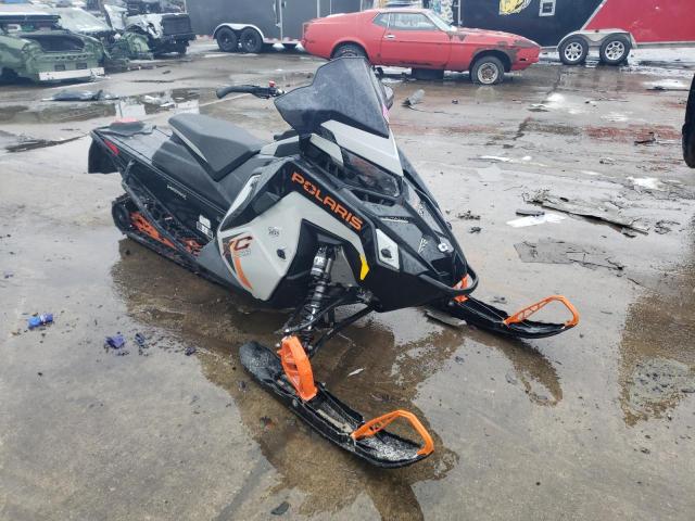 2023 POLARIS SNOWMOBILE 2023 image