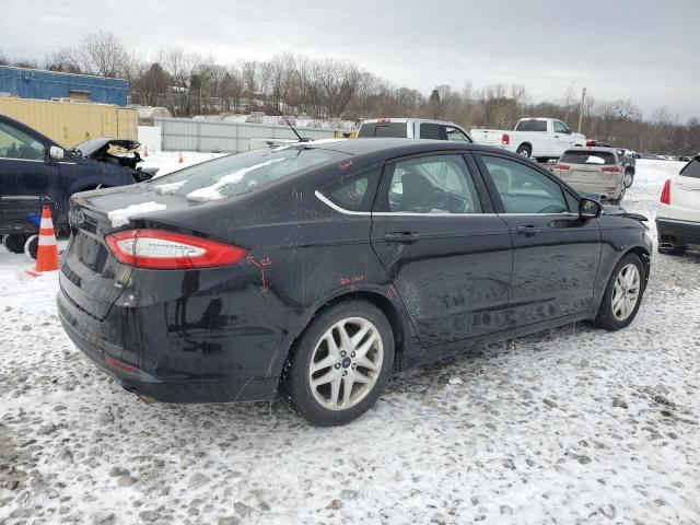 Obraz 3 z 2016 FORD FUSION SE 2016 z VIN 3FA6P0H79GR379362