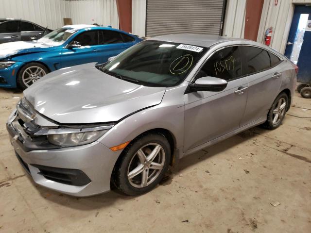 Obraz 1 z 2016 HONDA CIVIC LX 2016 z VIN 19XFC2F59GE003013