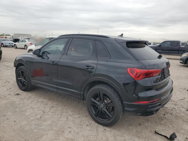 Изображение 2 2020 AUDI Q3 PREMIUM S LINE 2020 с VIN WA1DECF34L1024252