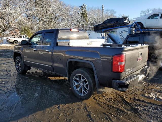 Obraz 2 z 2014 GMC SIERRA K1500 SLE 2014 z VIN 1GTV2UEC1EZ392824