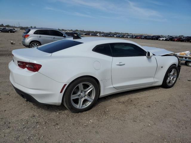 Изображение 3 2020 CHEVROLET CAMARO LS 2020 с VIN 1G1FB1RS5L0111218