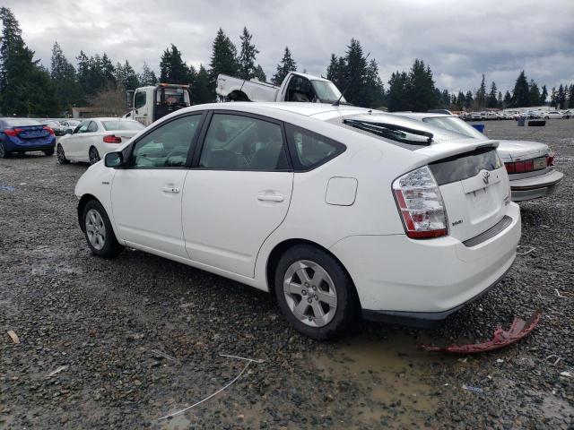 Изображение 2 2007 TOYOTA PRIUS  2007 с VIN JTDKB20U477595793