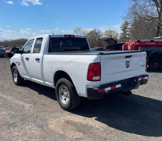 Изображение 2 2022 RAM 1500 CLASSIC TRADESMAN 2022 с VIN 1C6RR7FT9NS172487