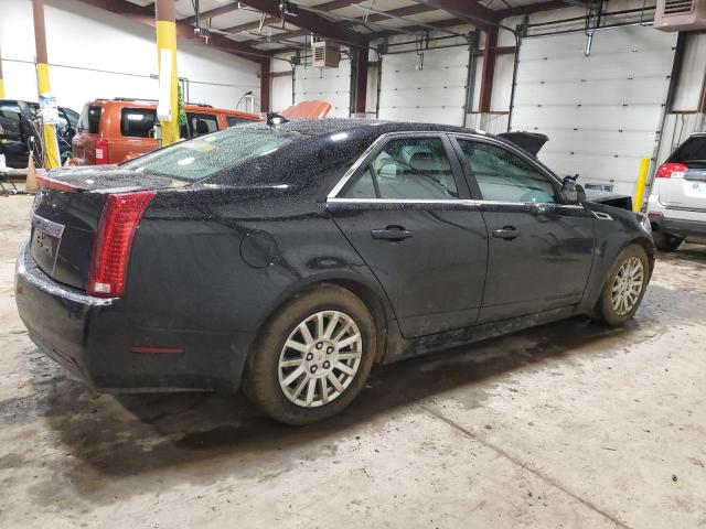 Image 3 of 2013 CADILLAC CTS LUXURY COLLECTION 2013 with VIN 1G6DE5E5XD0116108