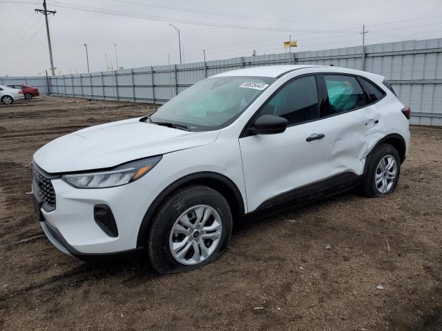 Изображение 1 2023 FORD ESCAPE  2023 с VIN 1FMCU9FN1PUA54818