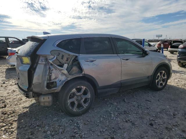 Изображение 3 2017 HONDA CR-V EXL 2017 с VIN 2HKRW1H87HH512603