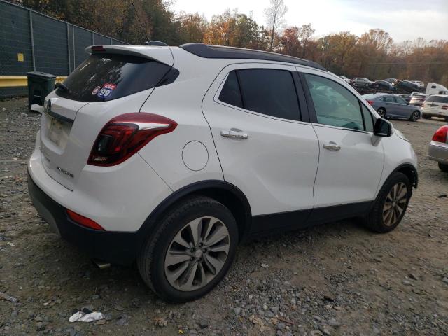 Image 3 of 2018 BUICK ENCORE PREFERRED 2018 with VIN KL4CJASB9JB543278