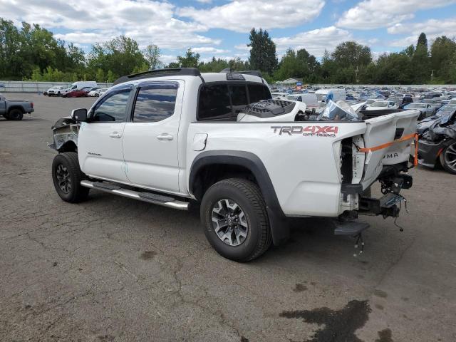 Изображение 2 2016 TOYOTA TACOMA DOUBLE CAB 2016 с VIN 3TMCZ5ANXGM019981