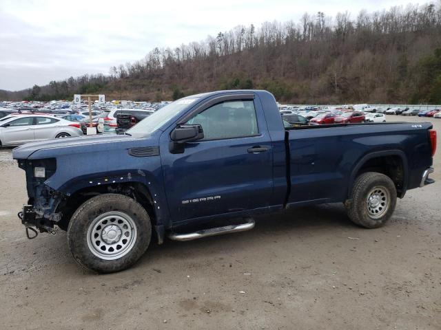 Obraz 2020 GMC SIERRA K1500 2020