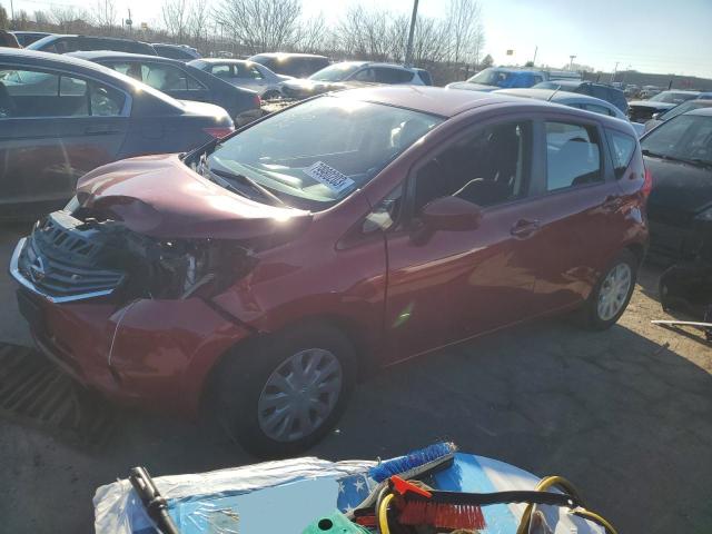Obraz 1 z 2015 NISSAN VERSA NOTE S 2015 z VIN 3N1CE2CP9FL406036