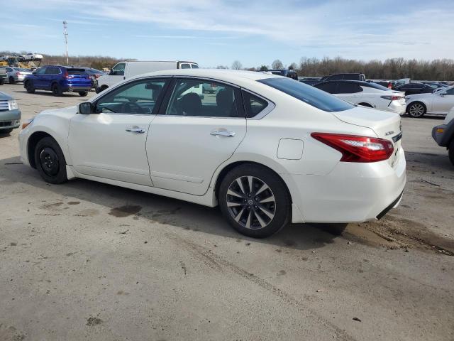 Obraz 2 z 2016 NISSAN ALTIMA 2.5 2016 z VIN 1N4AL3AP6GC258580