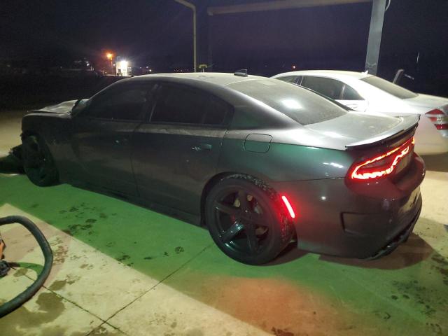 Изображение 2 2020 DODGE CHARGER SCAT PACK 2020 с VIN 2C3CDXGJ5LH120566