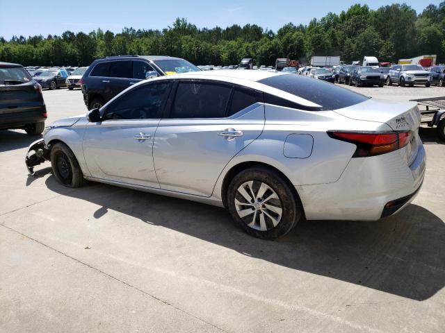 Изображение 2 2020 NISSAN ALTIMA S 2020 с VIN 1N4BL4BV5LC263920