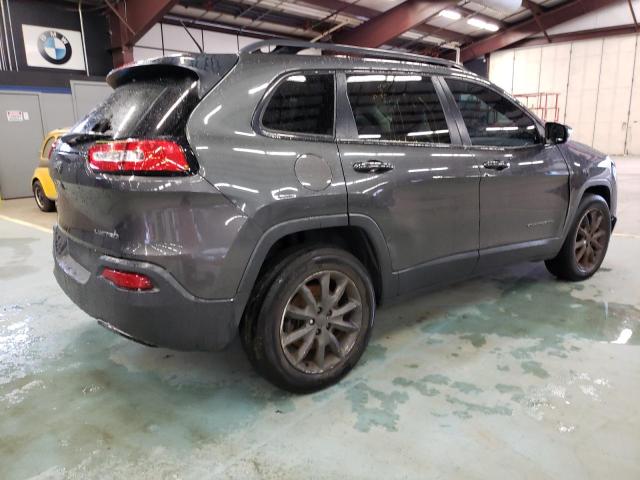 Image 3 of 2015 JEEP CHEROKEE LIMITED 2015 with VIN 1C4PJMDB7FW503822