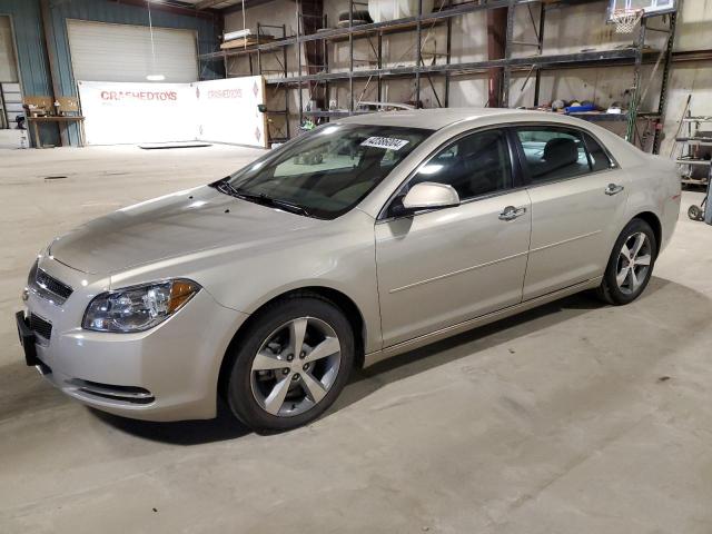 Obraz 1 z 2012 CHEVROLET MALIBU 1LT 2012 z VIN 1G1ZC5E0XCF185205