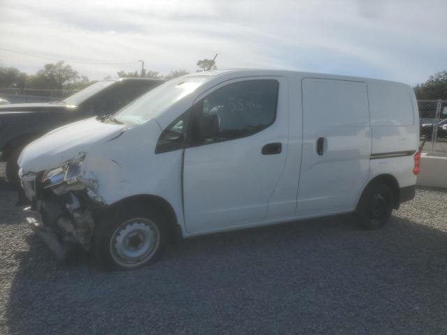 Изображение 1 2018 NISSAN NV200 2.5S 2018 с VIN 3N6CM0KN2JK700006