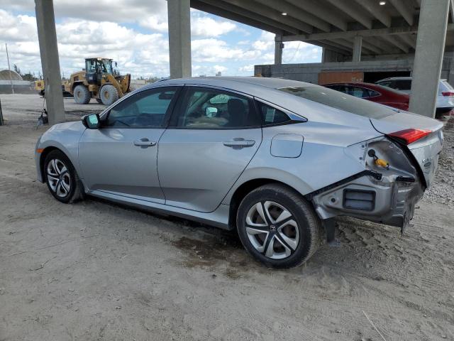 Obraz 2 z 2016 HONDA CIVIC LX 2016 z VIN 19XFC2F57GE052730