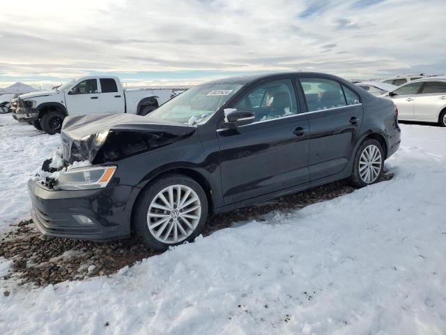 2016 VOLKSWAGEN JETTA SEL 2016 image