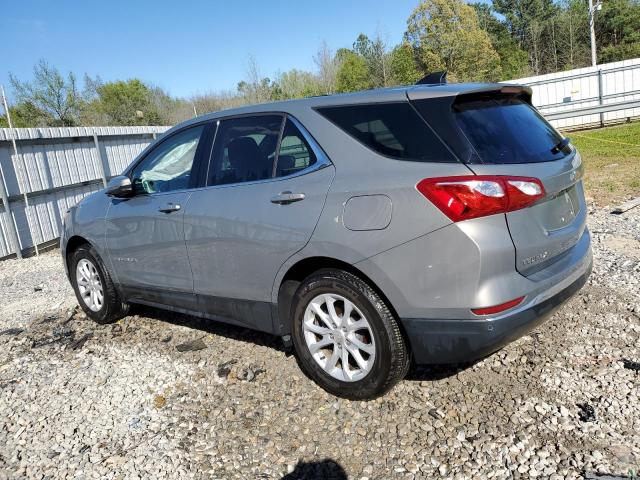 Image 2 of 2018 CHEVROLET EQUINOX LT 2018 with VIN 3GNAXJEV2JS626516