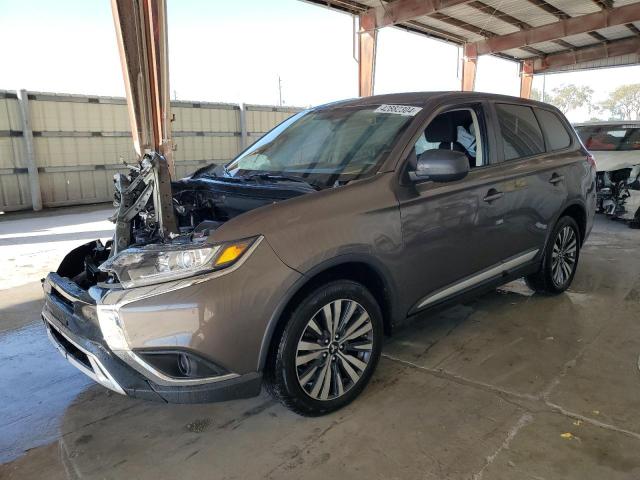 Obraz 2020 MITSUBISHI OUTLANDER ES 2020