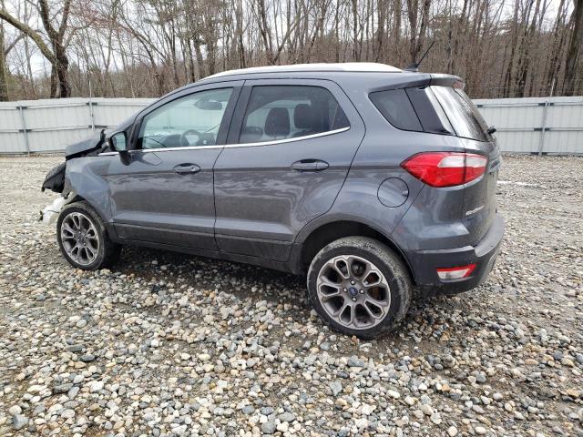 Obraz 2 z 2020 FORD ECOSPORT TITANIUM 2020 z VIN MAJ6S3KL3LC367626