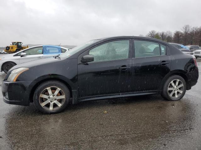Image 1 of 2012 NISSAN SENTRA 2.0 2012 with VIN 3N1AB6AP7CL712870
