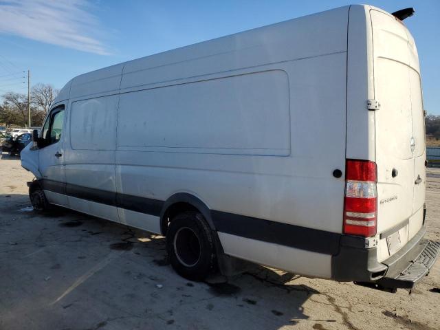 Изображение 2 2016 FREIGHTLINER SPRINTER 3500 2016 с VIN WDYPF4CC2GP319271