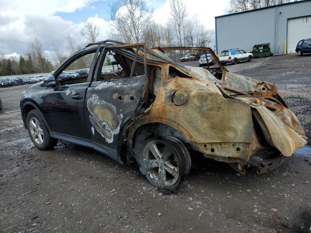 Obraz 2 z 2013 TOYOTA RAV4 XLE 2013 z VIN 2T3RFREV9DW049469