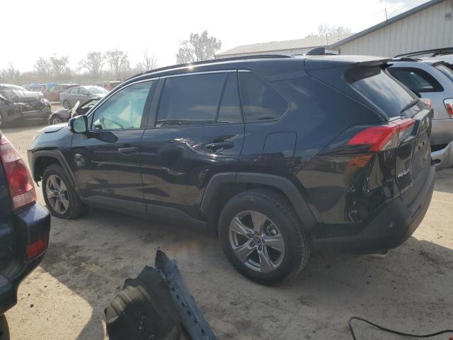 Obraz 2 z 2023 TOYOTA RAV4 XLE 2023 z VIN 2T3W1RFVXPC225578