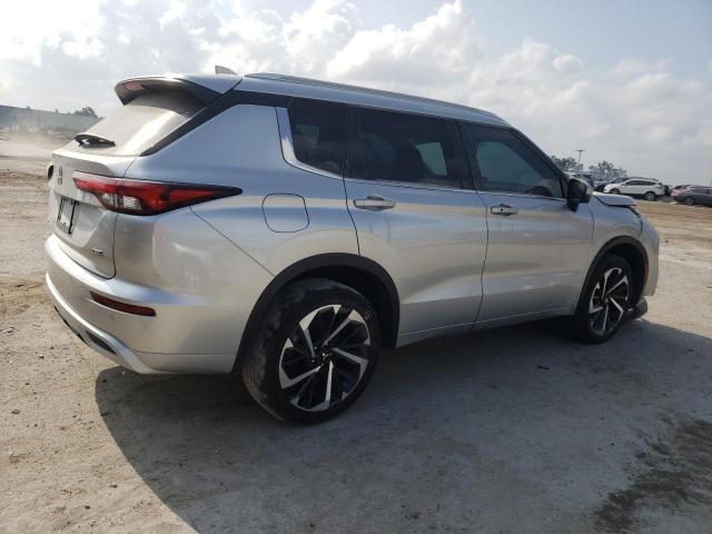 Obraz 3 z 2022 MITSUBISHI OUTLANDER SEL 2022 z VIN JA4J3VA89NZ062250