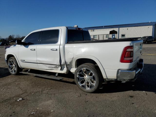 Image 2 of 2019 RAM 1500 LIMITED 2019 with VIN 1C6SRFHT7KN861544