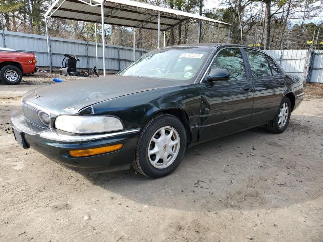 2001 BUICK PARK AVENUE  2001 image