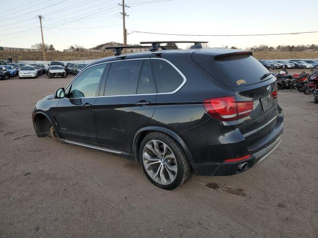 Изображение 2 2015 BMW X5 XDRIVE35D 2015 с VIN 5UXKS4C59F0J97601