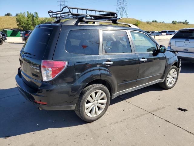 Image 3 of 2011 SUBARU FORESTER LIMITED 2011 with VIN JF2SHAECXBH740512