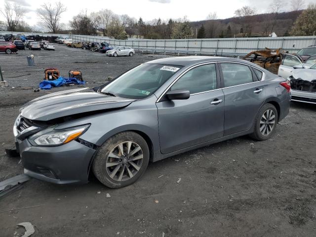 Obraz 1 z 2017 NISSAN ALTIMA 2.5 2017 z VIN 1N4AL3AP7HC198777