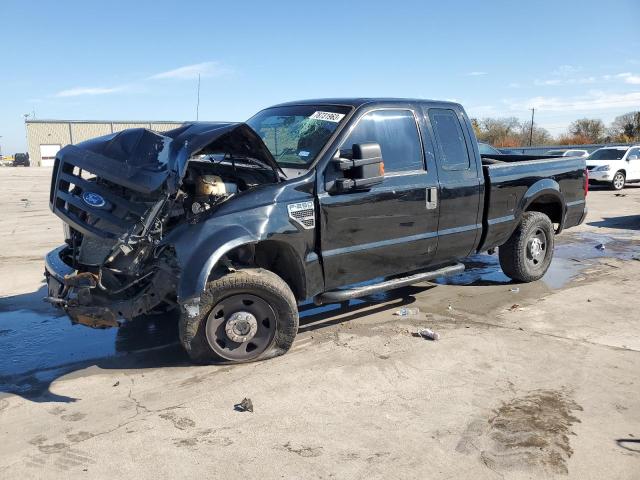 Obraz 2010 FORD F250 SUPER DUTY 2010