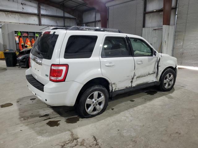 Изображение 3 2010 FORD ESCAPE LIMITED 2010 с VIN 1FMCU9EG2AKD41803