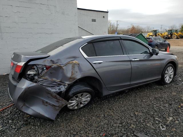 Obraz 3 z 2014 HONDA ACCORD EX 2014 z VIN 1HGCR2F75EA027765