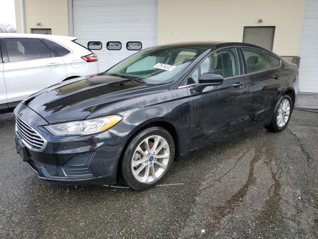 2019 FORD FUSION SE 2019 image