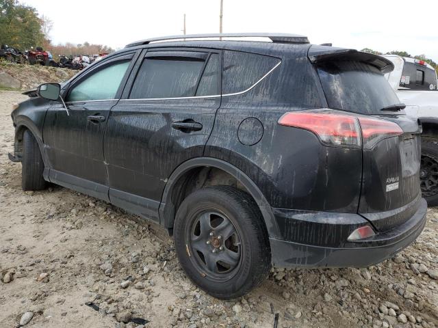 Изображение 2 2017 TOYOTA RAV4 LE 2017 с VIN 2T3BFREV5HW652930