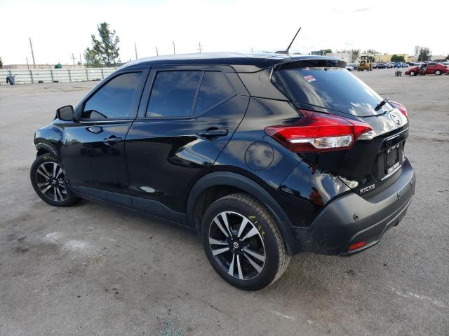 Image 2 of 2020 NISSAN KICKS SV 2020 with VIN 3N1CP5CV1LL550928
