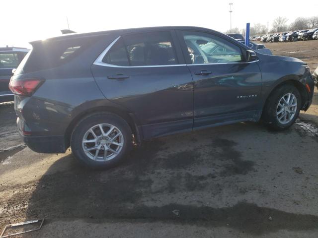 Изображение 3 2022 CHEVROLET EQUINOX LT 2022 с VIN 3GNAXKEV9NS197631