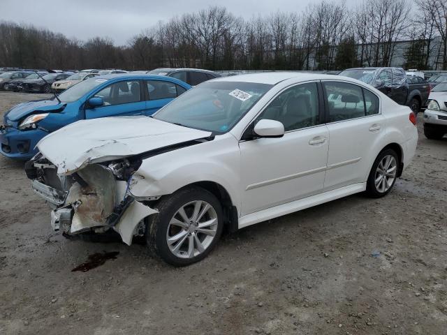2014 SUBARU LEGACY 2.5I PREMIUM 2014 image