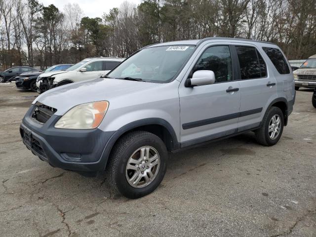2003 HONDA CR-V EX 2003 image