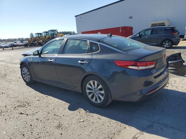 Obraz 2 z 2017 KIA OPTIMA LX 2017 z VIN 5XXGT4L3XHG163588