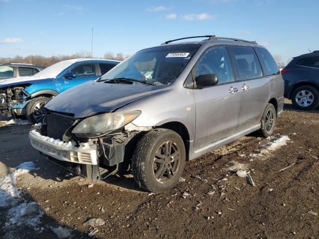 2005 MAZDA MPV WAGON 2005 image
