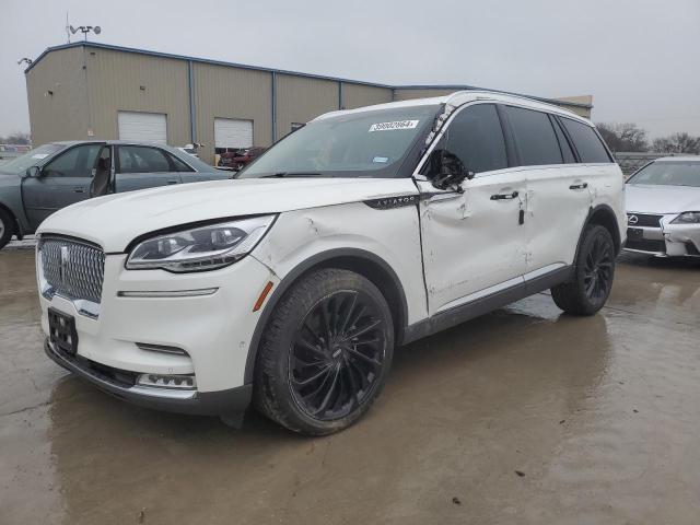 Изображение 2020 LINCOLN AVIATOR RESERVE 2020